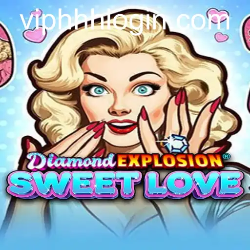 DiamondExplosionSweetLove